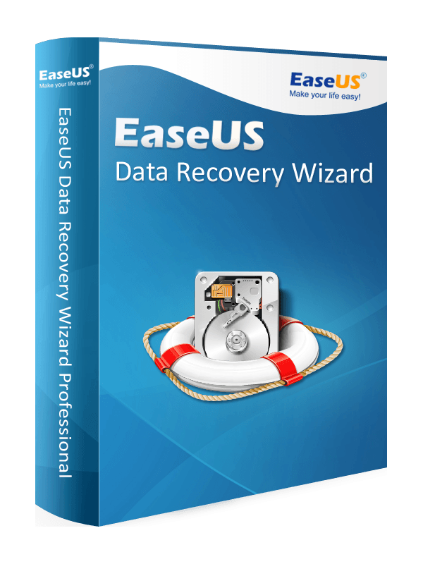 Easeus data recovery software download